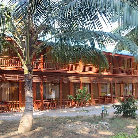Pearl Park Beach Resort Lakshmanpur Zewnętrze zdjęcie