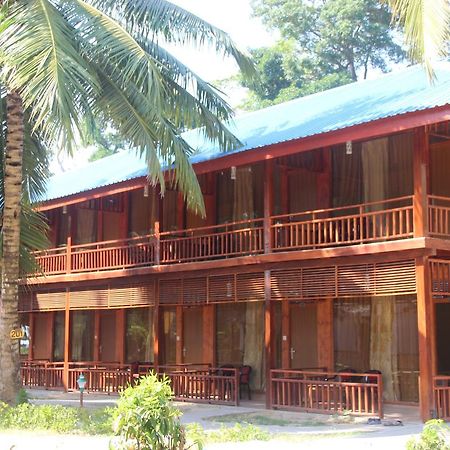 Pearl Park Beach Resort Lakshmanpur Zewnętrze zdjęcie