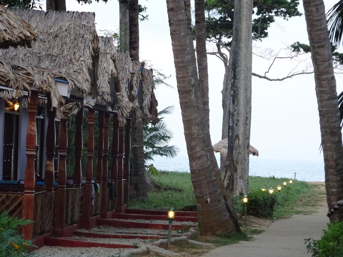 Pearl Park Beach Resort Lakshmanpur Zewnętrze zdjęcie