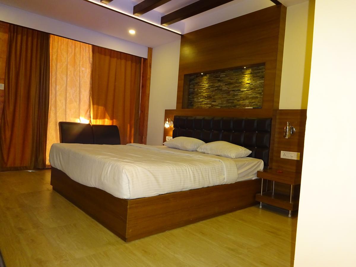 Pearl Park Beach Resort Lakshmanpur Zewnętrze zdjęcie