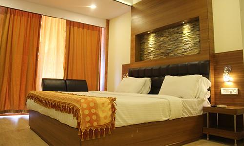 Pearl Park Beach Resort Lakshmanpur Zewnętrze zdjęcie