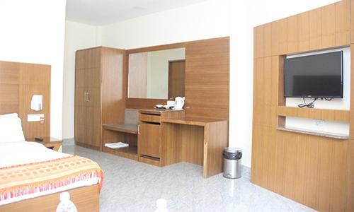 Pearl Park Beach Resort Lakshmanpur Zewnętrze zdjęcie