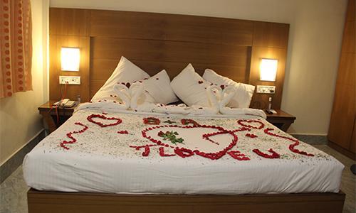 Pearl Park Beach Resort Lakshmanpur Zewnętrze zdjęcie