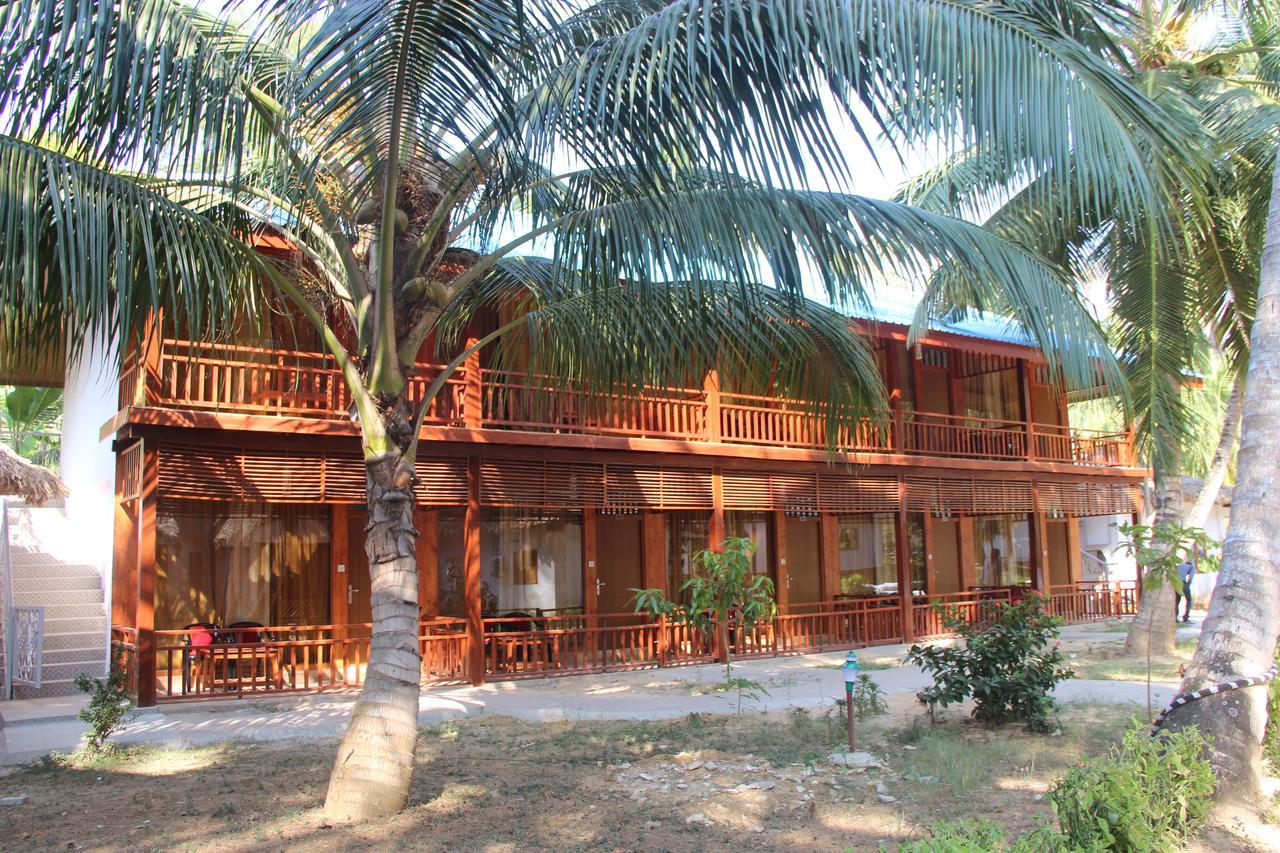 Pearl Park Beach Resort Lakshmanpur Zewnętrze zdjęcie